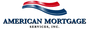 American Mortgage Services Logo