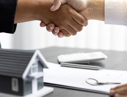 What is a DSCR loan?