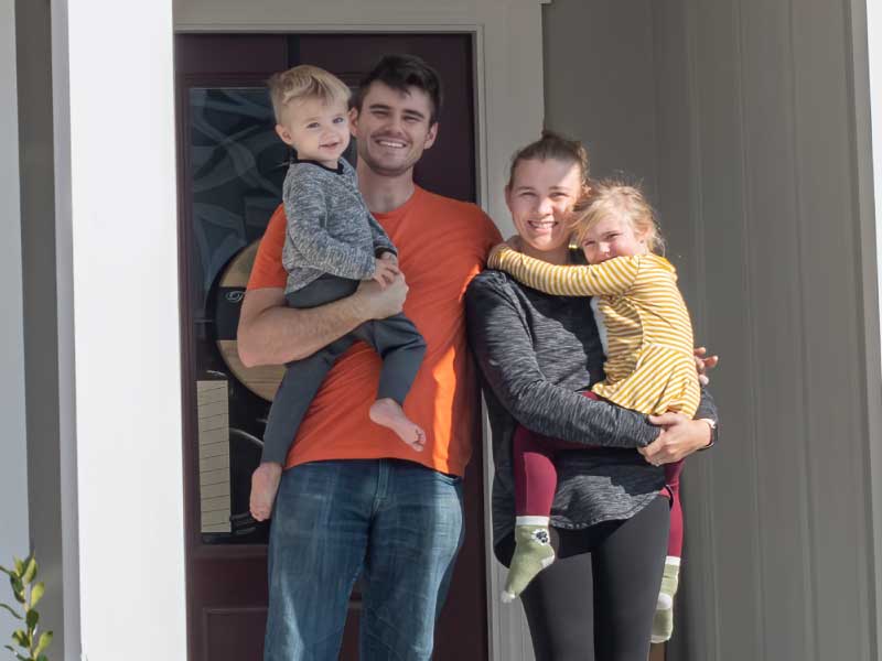 Refinance Home Loans
